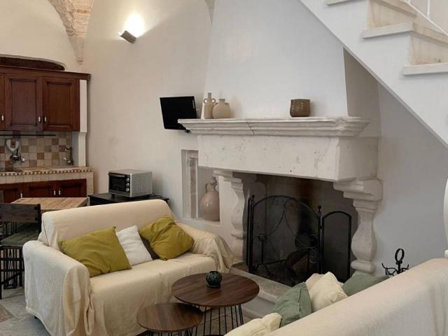 Appartamento in affitto a Martina Franca TA
