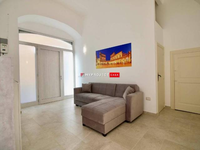 Appartamento in affitto a Martina Franca TA