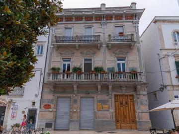 Appartamento in affitto a Martina Franca TA