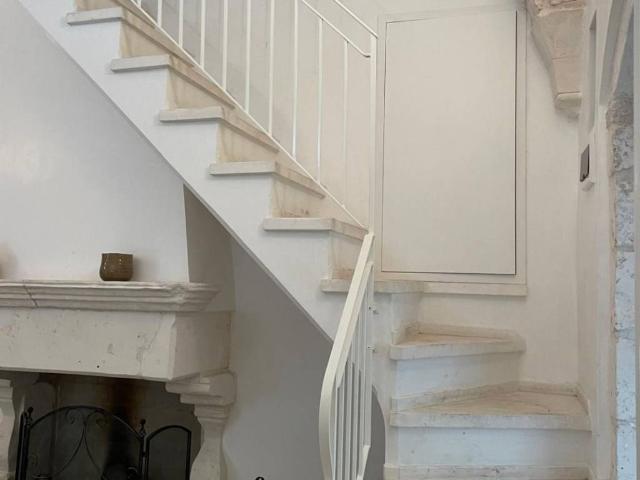 Appartamento in affitto a Martina Franca TA