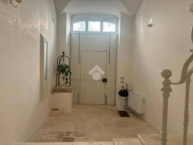 Appartamento in affitto a Martina Franca TA