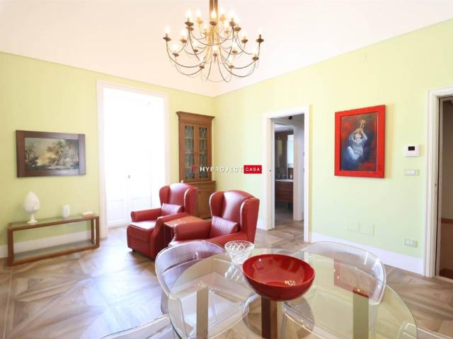 Appartamento in affitto a Martina Franca TA
