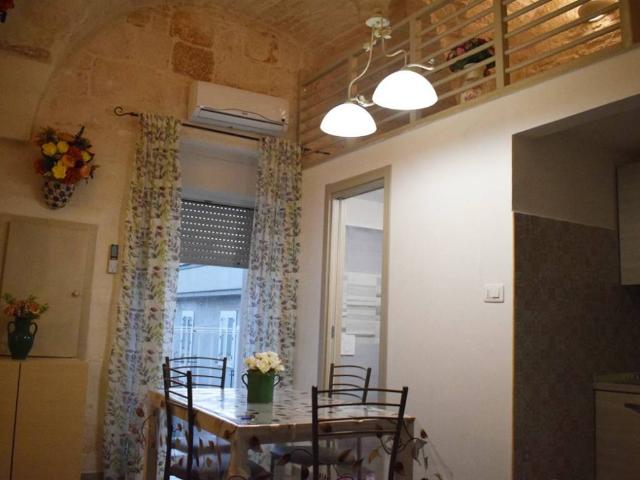 Appartamento in affitto a Martina Franca TA