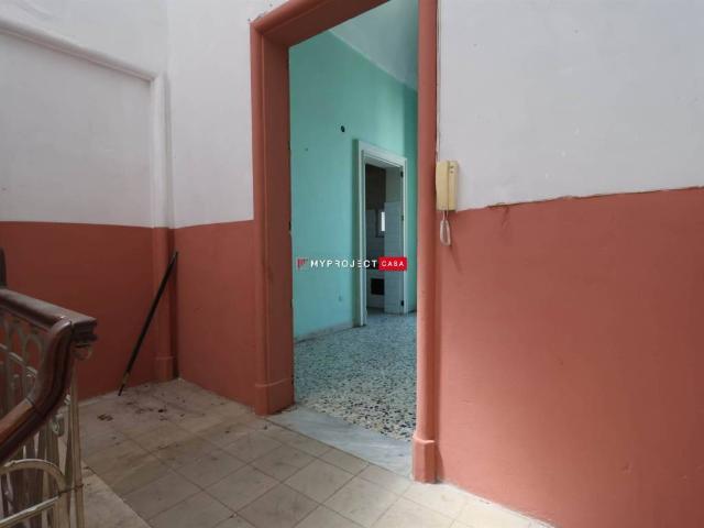 Appartamento in affitto a Martina Franca TA