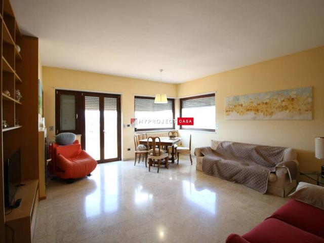 Appartamento in affitto a Martina Franca TA