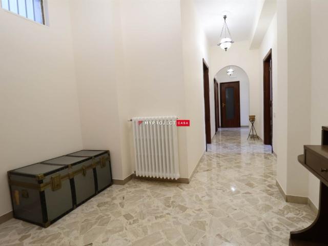 Appartamento in affitto a Martina Franca via Deledda 16, arredato, ascensore, ultimo piano TrovaCasa