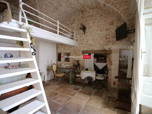 Appartamento in affitto a Martina Franca via Ettore Caraffa, arredato, centrale, periferica TrovaCasa