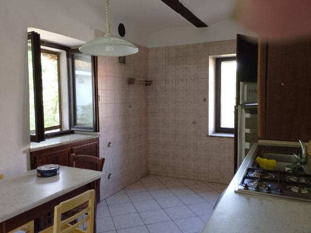 Appartamento in affitto a Martiniana Po CN