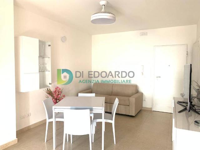 Appartamento in affitto a Martinsicuro, Villa Rosa