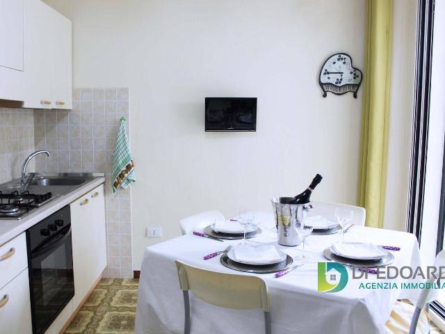 Appartamento in affitto a Martinsicuro, Villa Rosa