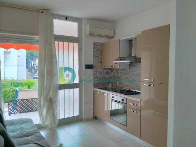Appartamento in affitto a Martinsicuro, Villa Rosa