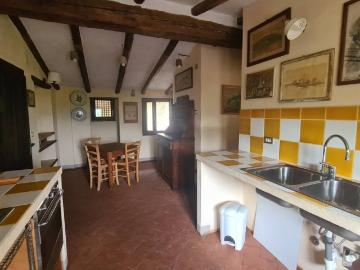 Appartamento in affitto a Marzabotto BO
