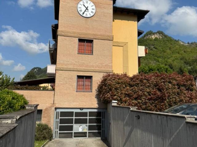 Appartamento in affitto a Marzabotto via Torrente Venola, 12/3, arredato, giardino privato, posto auto TrovaCasa