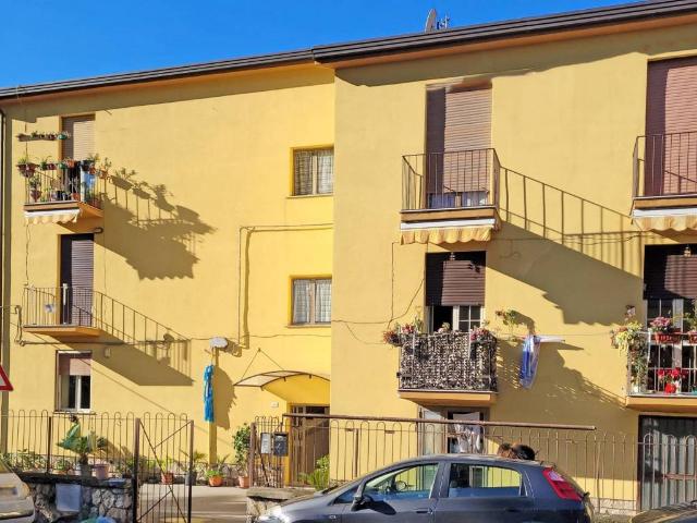 Appartamento in affitto a Marzano di Nola AV