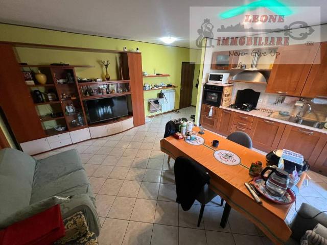 Appartamento in affitto a Marzano PV
