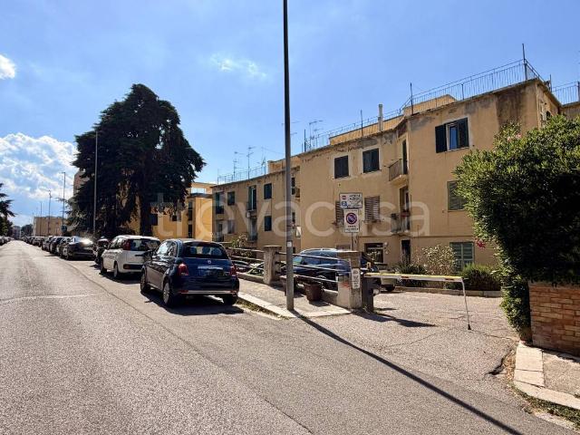 Appartamento in affitto a Matera via Antonio Gramsci, 20