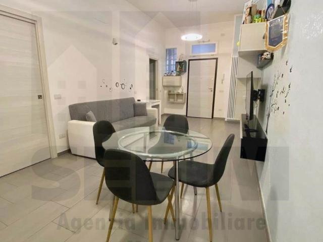 Appartamento in affitto a Matera via andrea serrao, arredato, studio TrovaCasa
