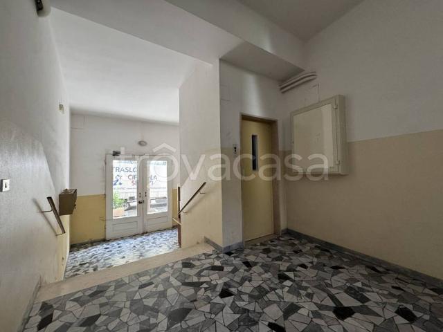 Appartamento in affitto a Matera via Annunziatella, non arredato/vuoto, ascensore, centrale TrovaCasa
