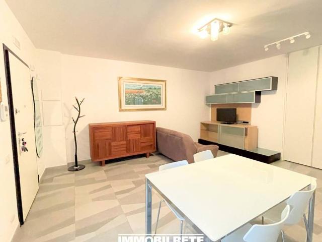 Appartamento in affitto a Matera via del Mirto, arredato, giardino privato, terrazzo TrovaCasa