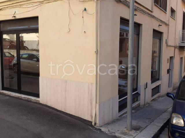 Appartamento in affitto a Matera vico Secondo Antonio Passarelli, arredato, cucina abitabile TrovaCasa
