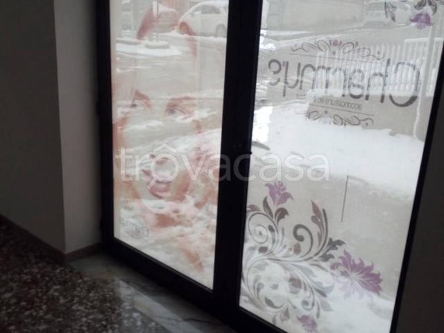 Appartamento in affitto a Matera vico Secondo Antonio Passarelli, arredato, cucina abitabile TrovaCasa