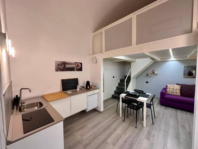 Appartamento in affitto a Matera MT