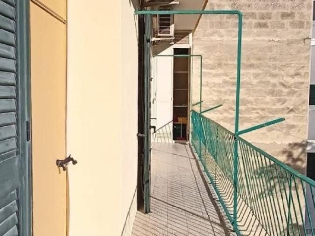 Appartamento in affitto a Matera MT