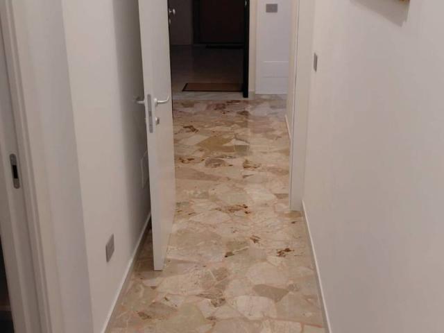 Appartamento in affitto a Matera MT