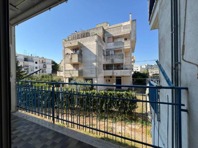Appartamento in affitto a Matera MT