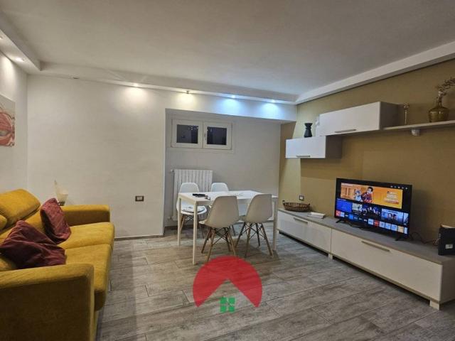 Appartamento in affitto a Matera MT