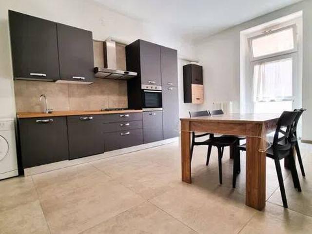 Appartamento in affitto a Matera MT