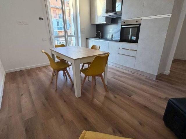 Appartamento in affitto a Matera MT
