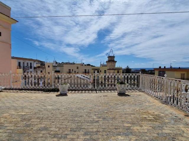 Appartamento in affitto a Matera MT
