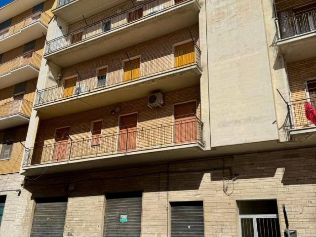 Appartamento in affitto a Matera MT