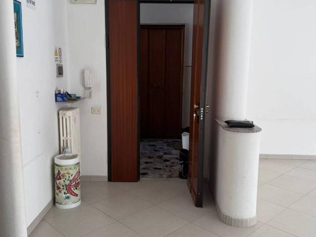 Appartamento in affitto a Matera MT