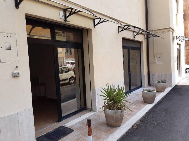 Appartamento in affitto a Matera MT