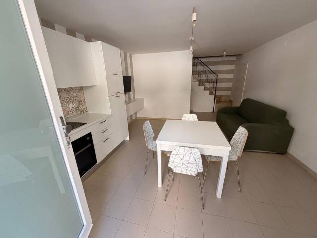 Appartamento in affitto a Matera MT