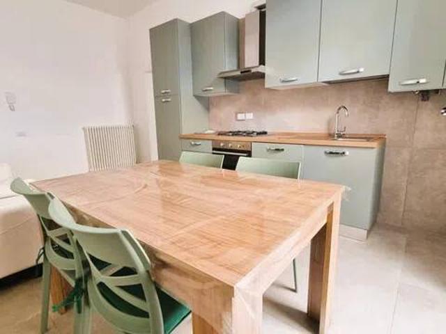Appartamento in affitto a Matera MT