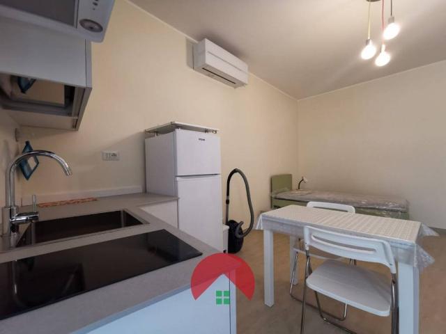 Appartamento in affitto a Matera MT