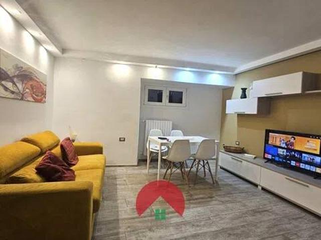 Appartamento in affitto a Matera MT
