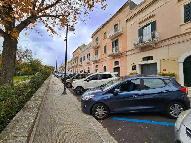Appartamento in affitto a Matera MT