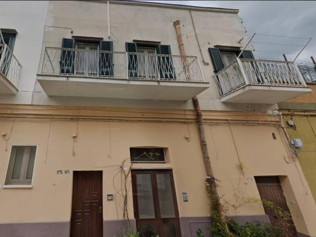 Appartamento in affitto a Matera MT