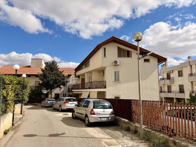 Appartamento in affitto a Matera MT