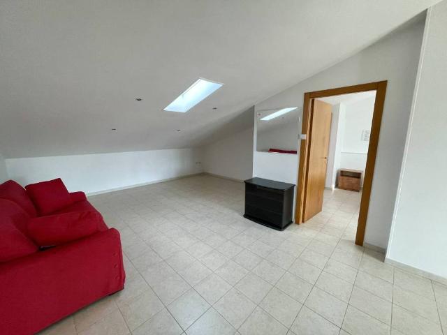 Appartamento in affitto a Matera MT