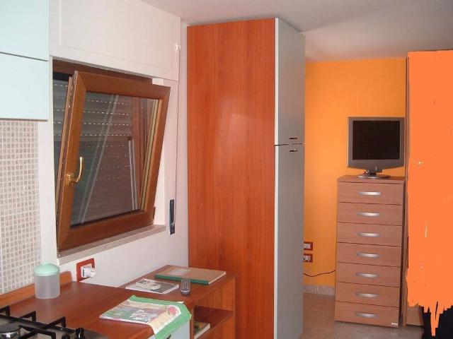 Appartamento in affitto a Matera MT