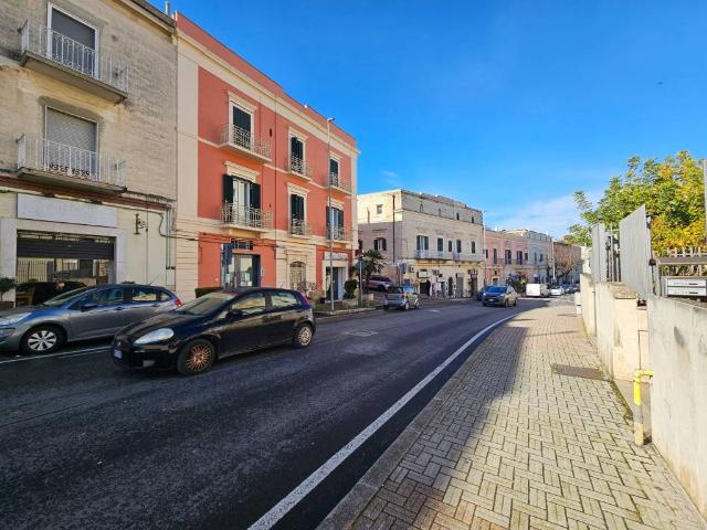 Appartamento in affitto a Matera MT