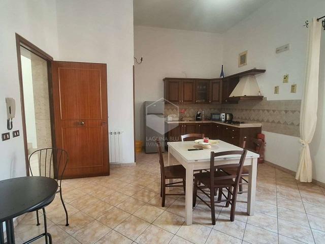 Appartamento in affitto a Mazara Del Vallo
