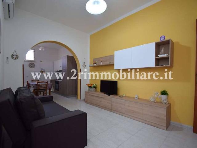Appartamento in affitto a Mazara del Vallo corso vittorio veneto, arredato, lungomare, cucina a vista TrovaCasa