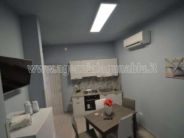 Appartamento in affitto a Mazara del Vallo c/so V.Veneto, centrale, lavatrice, cucina abitabile TrovaCasa