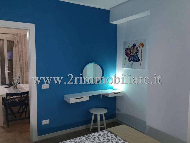 Appartamento in affitto a Mazara del Vallo lungomare San Vito, arredato, giardino, lungomare TrovaCasa